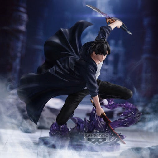 Solo Leveling - Sung Jinwoo ESPRESTO Figure
