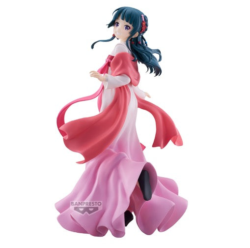 The Apothecary Diaries - Maomao City Strolling Banppresto Prize Figure