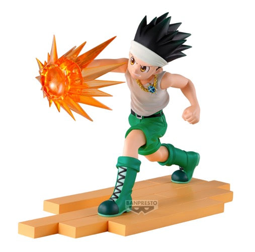 Hunter x Hunter - Gon Figure