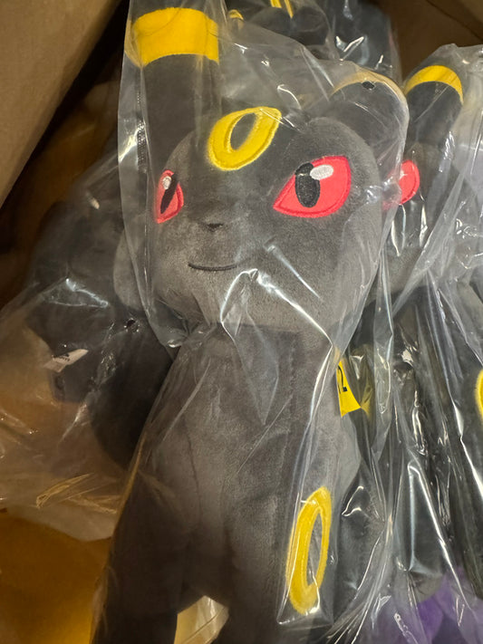 Pokemon - Umbreon 31cm Plush