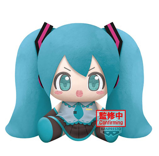 Vocaloid - Miku 30cm Plush