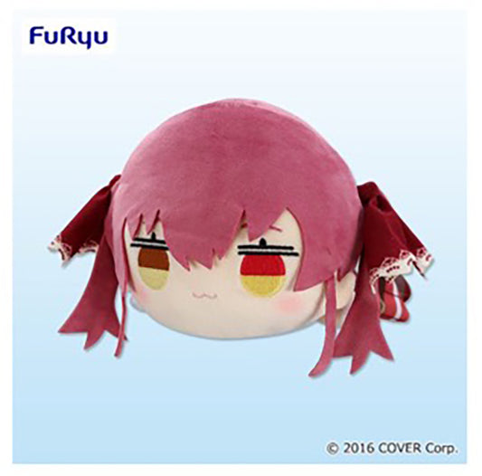 Hololive - Houshou Marine 26cm Nesoberi Plush Re-release
