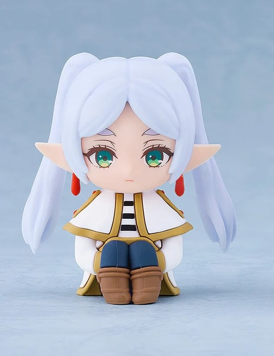 Frieren - Frieren Rubber Mascot Nendoroid Plus