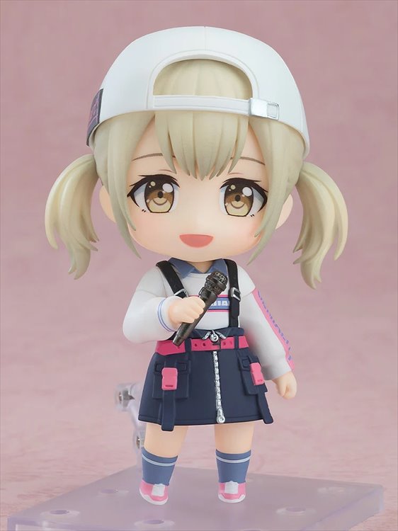 Vocaloid Project SEKAI Colorful Stage - Azusawa Kohane Nendoroid