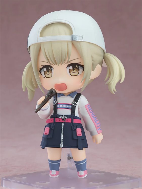 Vocaloid Project SEKAI Colorful Stage - Azusawa Kohane Nendoroid