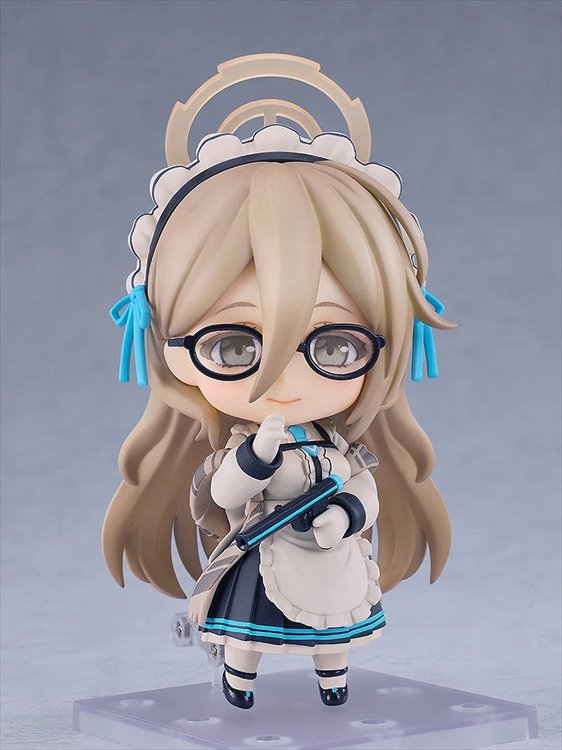 Blue Archive - Akane Murokasa Nendoroid