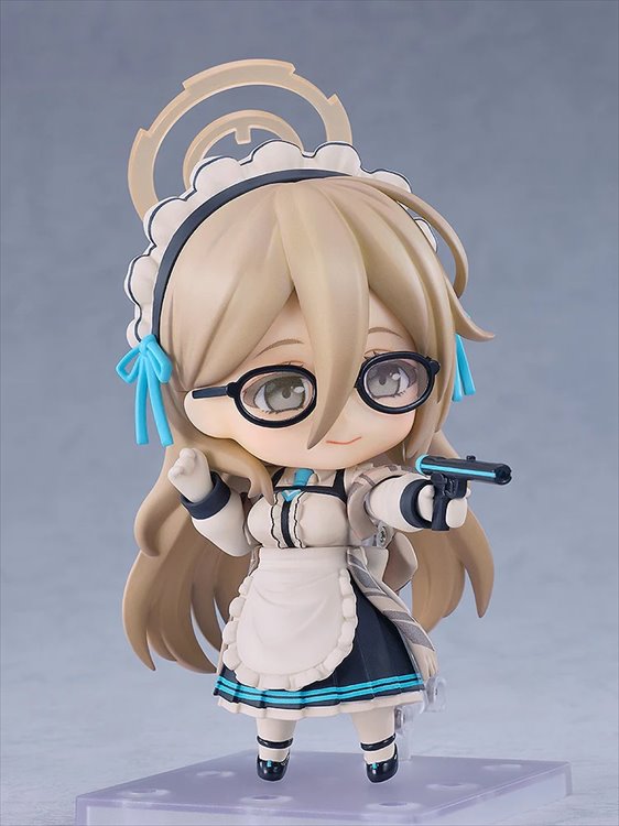 Blue Archive - Akane Murokasa Nendoroid