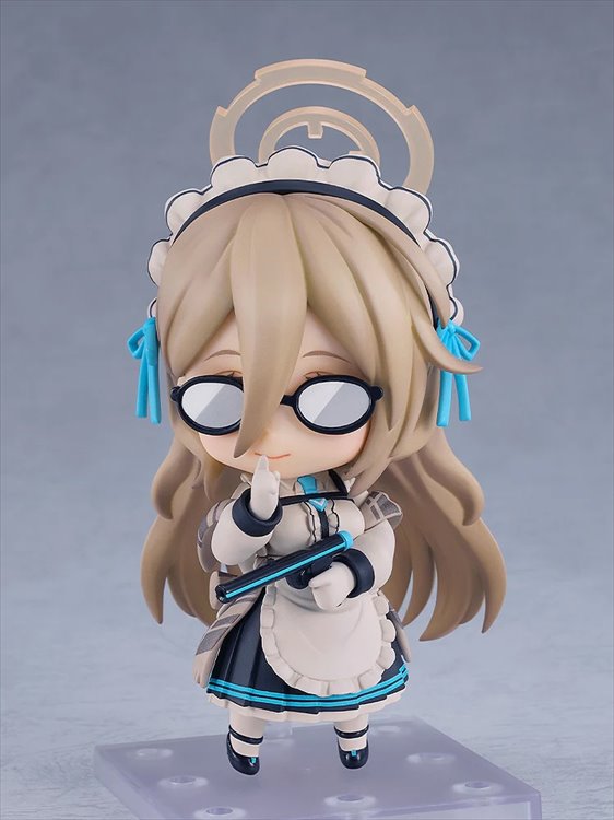 Blue Archive - Akane Murokasa Nendoroid