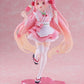 Vocaloid - Sakura Miku Japanese Cafe Ver. Newley Written Prize Figure Re-release