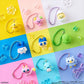 Tamagotchi - Shokugan Assorted Keychain SINGLE BLIND BOX