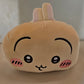 Chiikawa - Usagi Mocchill Nesoberi BIG 40cm Plush