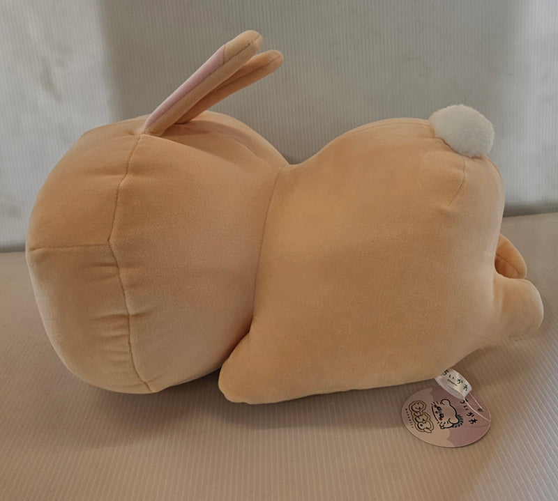 Chiikawa - Usagi Mocchill Nesoberi BIG 40cm Plush