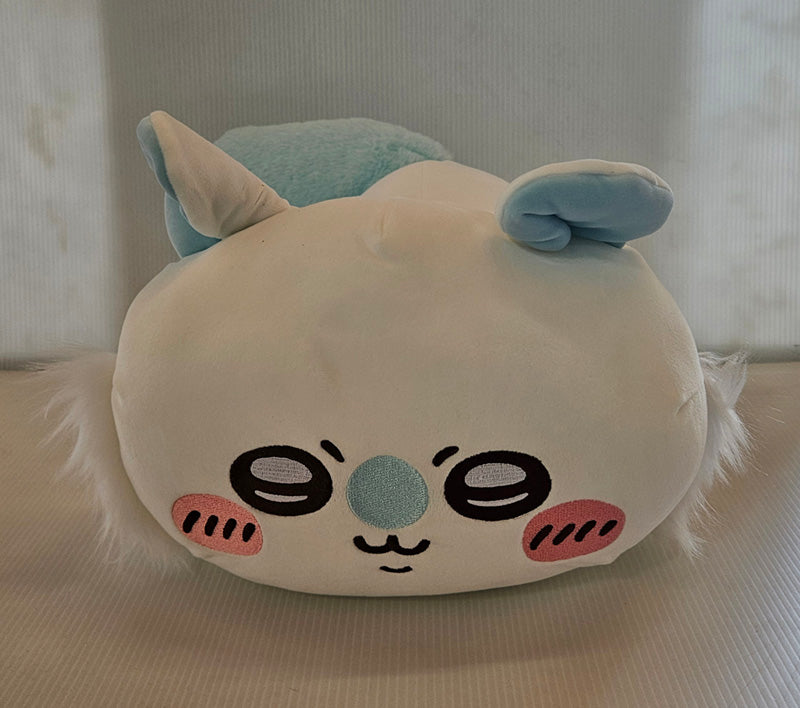 Chiikawa - Momonga Mocchill Nesoberi BIG 40cm Plush