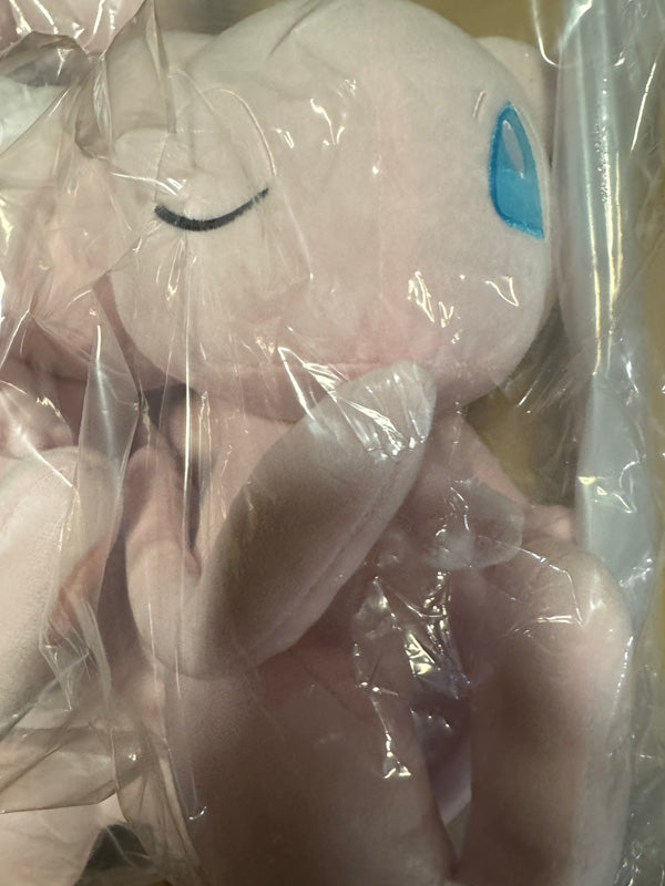 Pokemon - Mew 26cm Plush