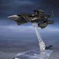 Godzilla - Godzilla 2004 Heat Ray VS New Gotengo S.H.Monster Arts
