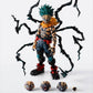 My Hero Academia - Deku Midoria Overlay SHFiguarts