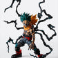 My Hero Academia - Deku Midoria Overlay SHFiguarts
