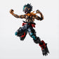 My Hero Academia - Deku Midoria Overlay SHFiguarts