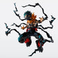 My Hero Academia - Deku Midoria Overlay SHFiguarts