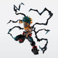 My Hero Academia - Deku Midoria Overlay SHFiguarts