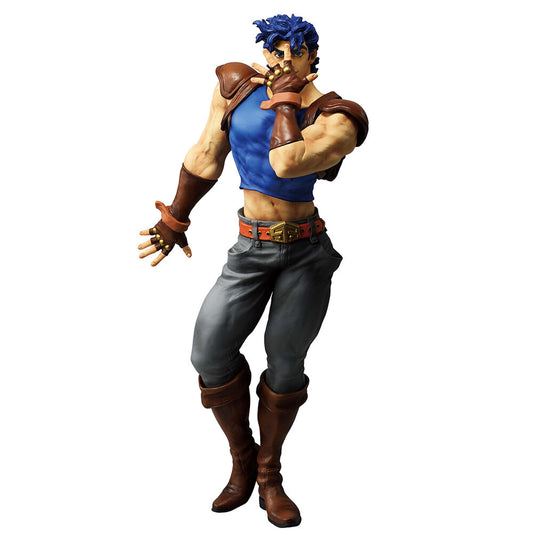 Jojos Bizarre Adventure Part 1 - Jonathan Joestar The Gathering of Stars Masterlise