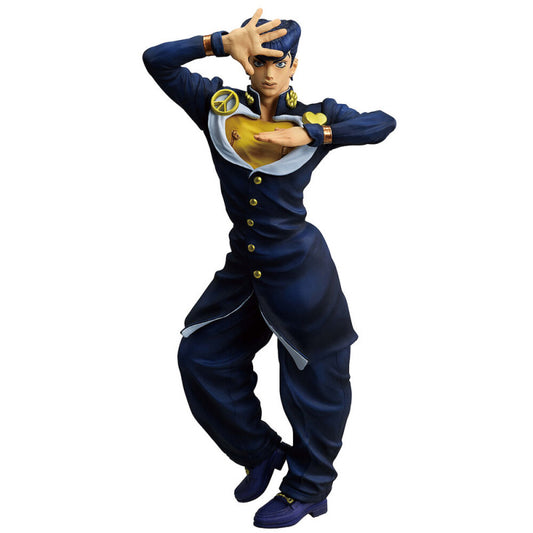 Jojos Bizarre Adventure Part 4 - Josuke Higashikata The Gathering of Stars Masterlise