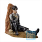Attack on Titan Final Season - Levi Ackermanm Each Person's Resolve Ichibansho Figure