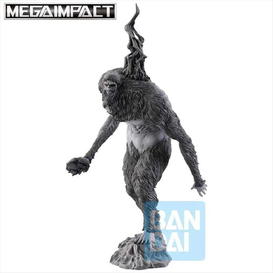 Attack on Titan - Beast Titan Battle of Heaven and Earth Mega Impact