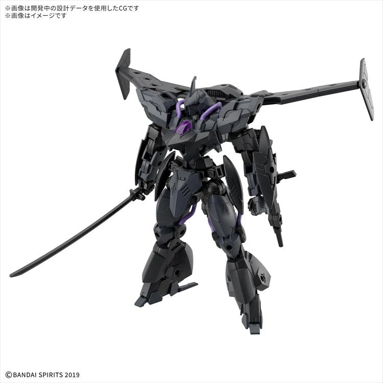 30MM - 1/144 EXM-Sigma 2 Verdenova Imitation