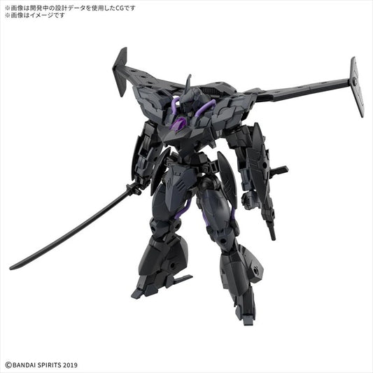 30MM - 1/144 EXM-Sigma 2 Verdenova Imitation