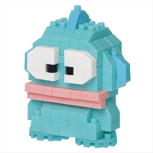 Nanoblock - Sanrio Hangyodon