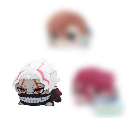 Dandadan - Okarun Transformed Nesoberi 16cm Plush