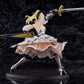 Fate/Stay Night - Reincarnation Saber Lily Distant Avalon Ver. Model Kit