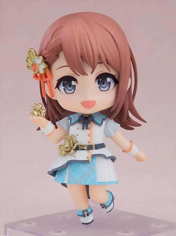 Vocaloid Project SEKAI Colorful Stage - Hanasato Minori Nendoroid
