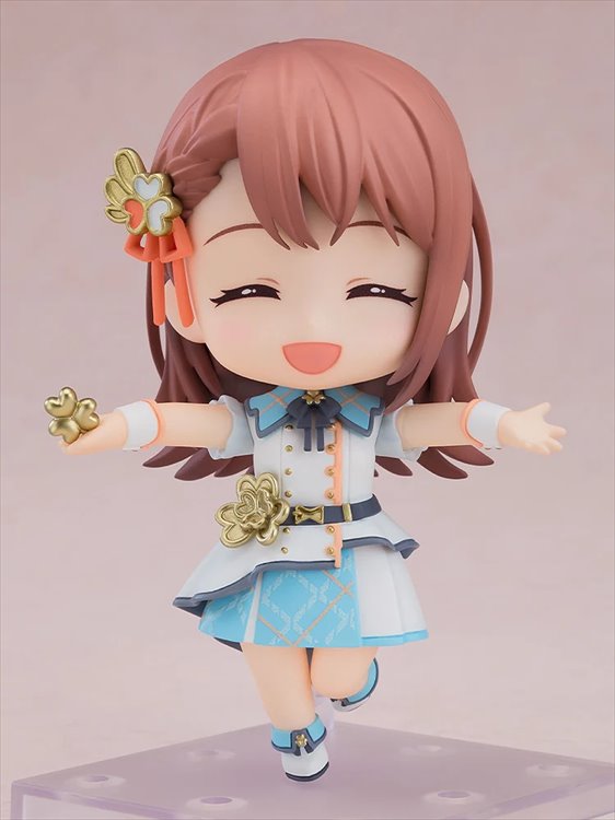 Vocaloid Project SEKAI Colorful Stage - Hanasato Minori Nendoroid