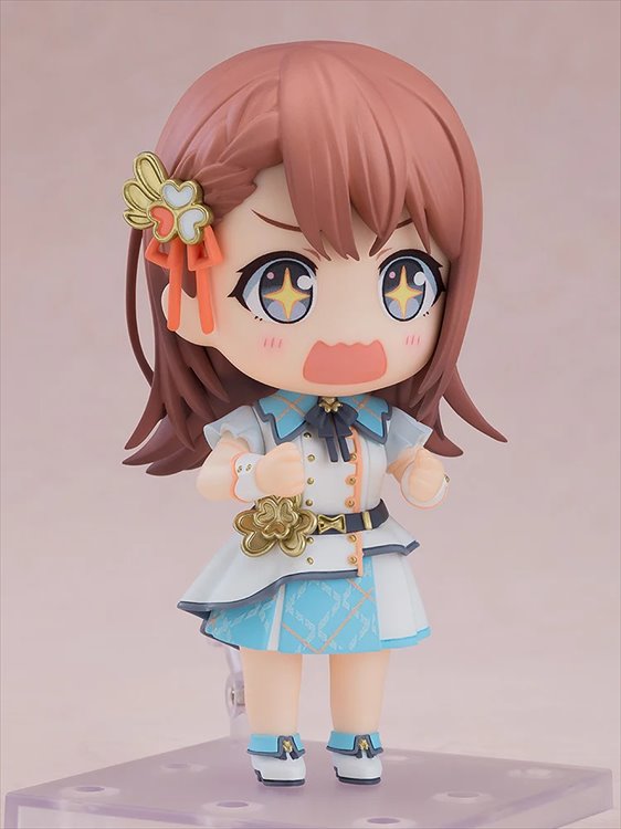 Vocaloid Project SEKAI Colorful Stage - Hanasato Minori Nendoroid