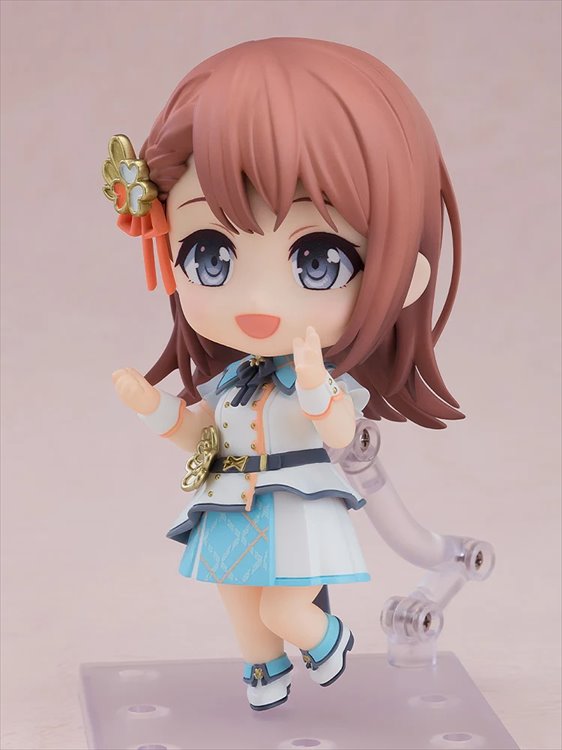 Vocaloid Project SEKAI Colorful Stage - Hanasato Minori Nendoroid