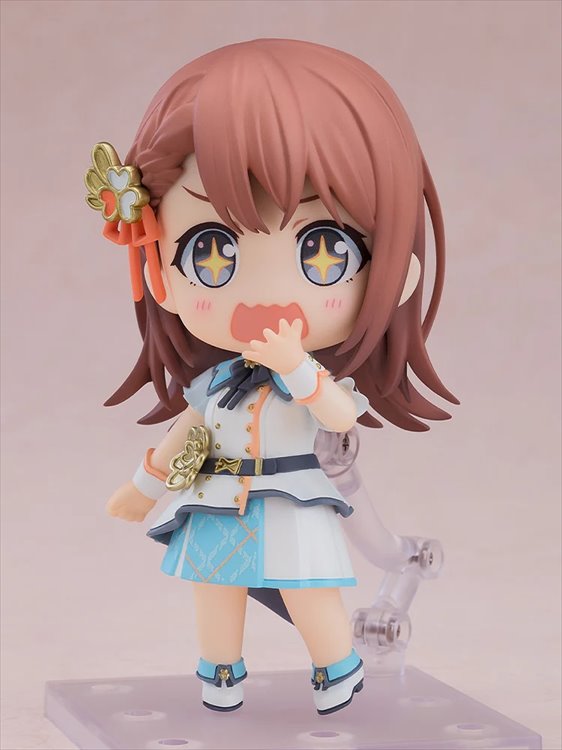 Vocaloid Project SEKAI Colorful Stage - Hanasato Minori Nendoroid