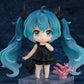 Vocaloid - Hatsune Miku Deep Sea Girl Ver. Nendoroid