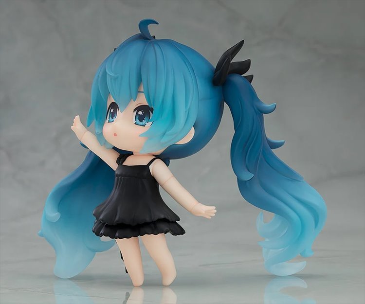 Vocaloid - Hatsune Miku Deep Sea Girl Ver. Nendoroid