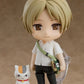 Natsume Book of Friends - Takashi Natsume and Nyanko Sensei Nendoroid Re-release