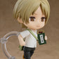 Natsume Book of Friends - Takashi Natsume and Nyanko Sensei Nendoroid Re-release