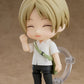 Natsume Book of Friends - Takashi Natsume and Nyanko Sensei Nendoroid Re-release