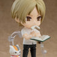 Natsume Book of Friends - Takashi Natsume and Nyanko Sensei Nendoroid Re-release