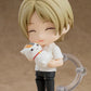Natsume Book of Friends - Takashi Natsume and Nyanko Sensei Nendoroid Re-release