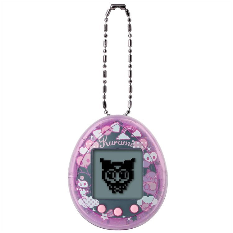 Tamagotchi Nano - Kuromi Sanrio