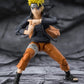 Naruto - Naruto Uzumaki The Power To Unite SHFiguarts