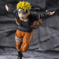 Naruto - Naruto Uzumaki The Power To Unite SHFiguarts