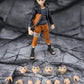 Naruto - Naruto Uzumaki The Power To Unite SHFiguarts