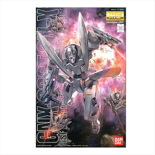 Gundam - 1/100 MG GN-X